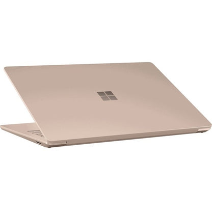 Microsoft Surface Laptop 3 13.5" Touchscreen Notebook - Intel Core i5 10th Gen i5-1035G7 - 8 GB - 256 GB SSD - Sandstone PKU-00064