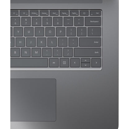 Microsoft Surface Laptop 4 13.5" Touchscreen Notebook - Intel Core i5 11th Gen i5-1145G7 - 8 GB - 256 GB SSD - Platinum 5BN-00001