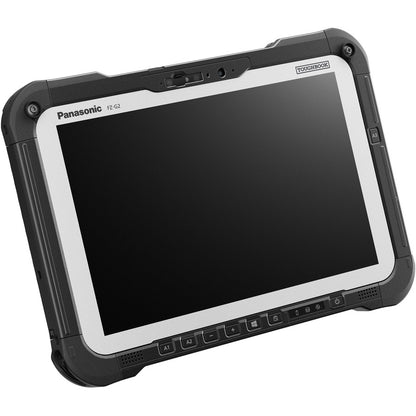 Tablette robuste Panasonic TOUGHBOOK FZ-G2 - 10,1" WUXGA - 16 Go - SSD 512 Go - Windows 10 64 bits - 4G FZG2AQFBCKM