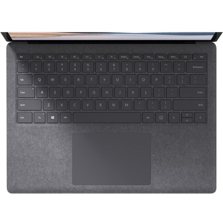 Microsoft Surface Laptop 4 13.5" Touchscreen Notebook - Intel Core i5 11th Gen i5-1145G7 - 8 GB - 256 GB SSD - French Keyboard - Platinum LDH-00006