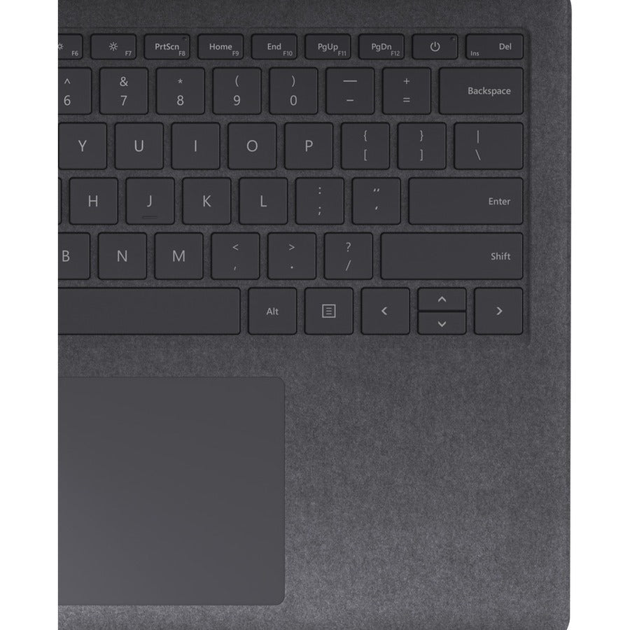 Microsoft Surface Laptop 4 13.5" Touchscreen Notebook - Intel Core i5 11th Gen i5-1145G7 - 8 GB - 256 GB SSD - French Keyboard - Platinum LDH-00006