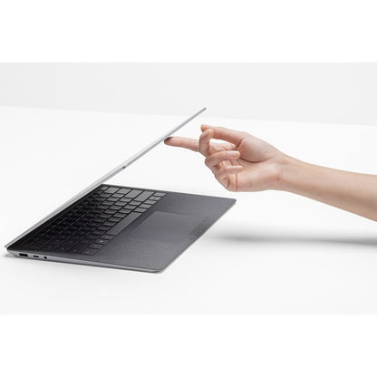 Microsoft Surface Laptop 4 13.5" Touchscreen Notebook - Intel Core i5 11th Gen i5-1145G7 - 8 GB - 256 GB SSD - French Keyboard - Platinum LDH-00006