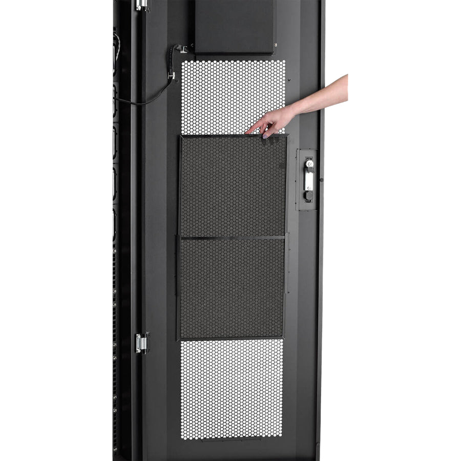 Tripp Lite by Eaton SmartOnline SVX SVX60KM2P3B 60KVA Tower UPS SVX60KM2P3B