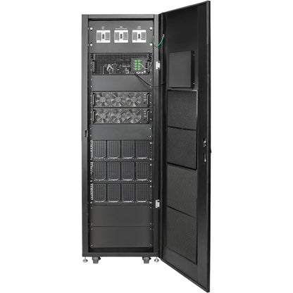 Tripp Lite by Eaton SmartOnline SVX SVX60KM2P3B 60KVA Tower UPS SVX60KM2P3B