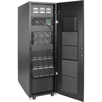 Tripp Lite by Eaton SmartOnline SVX SVX60KM2P3B 60KVA Tower UPS SVX60KM2P3B