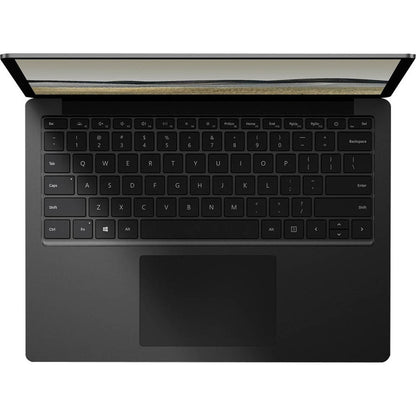 Microsoft Surface Laptop 3 15" Touchscreen Notebook - Intel Core i5 10th Gen i5-1035G7 - 8 GB - 256 GB SSD - Matte Black RDZ-00022