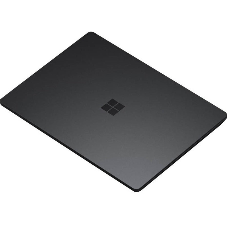 Microsoft Surface Laptop 3 15" Touchscreen Notebook - Intel Core i5 10th Gen i5-1035G7 - 8 GB - 256 GB SSD - Matte Black RDZ-00022