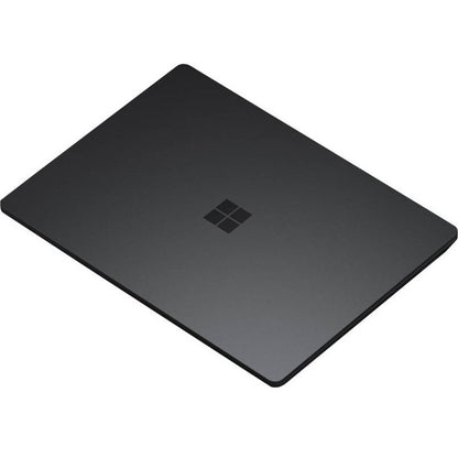 Microsoft Surface Laptop 3 15" Touchscreen Notebook - Intel Core i5 10th Gen i5-1035G7 - 8 GB - 256 GB SSD - Matte Black RDZ-00022