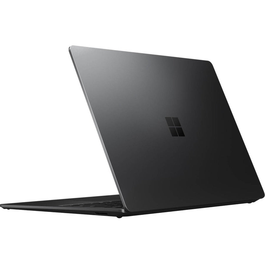 Microsoft Surface Laptop 3 15" Touchscreen Notebook - Intel Core i5 10th Gen i5-1035G7 - 8 GB - 256 GB SSD - Matte Black RDZ-00022