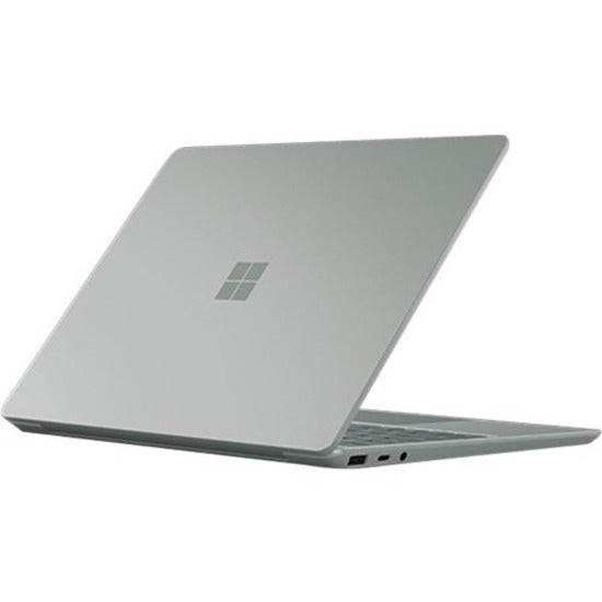 Microsoft Surface Laptop Go 2 12.4" Touchscreen Notebook - Intel Core i5 - 8 GB - 128 GB SSD - Sage KMJ-00001