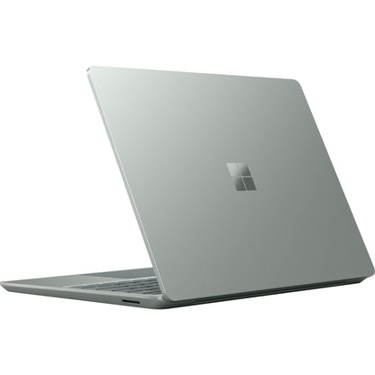 Microsoft Surface Laptop Go 2 12.4" Touchscreen Notebook - Intel Core i5 - 8 GB - 128 GB SSD - Sage KMJ-00001