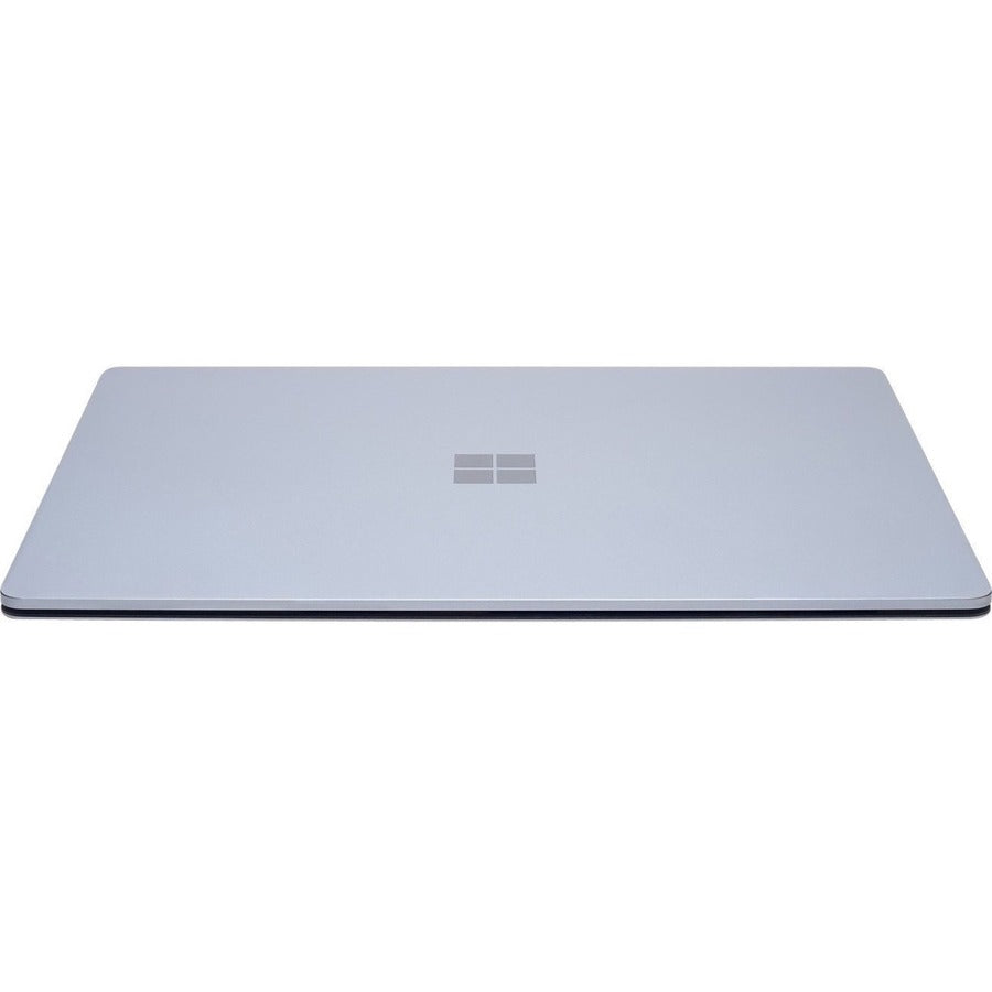 Microsoft Surface Laptop 4 13.5" Touchscreen Notebook - Intel Core i7 11th Gen i7-1185G7 - 16 GB - 512 GB SSD - Ice Blue LF1-00005