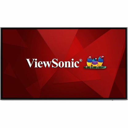 ViewSonic CDE7520-W Digital Signage Display CDE7520-W