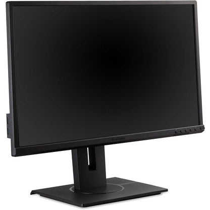 ViewSonic Graphic VG2440 24" Class Full HD LED Monitor - 16:9 - Black VG2440