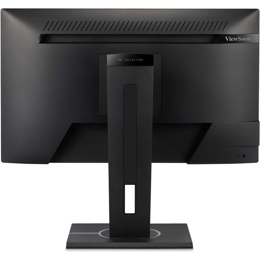 ViewSonic Graphic VG2440 24" Class Full HD LED Monitor - 16:9 - Black VG2440