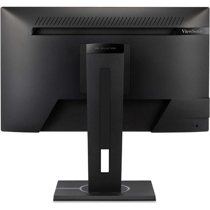 ViewSonic Graphic VG2440 24" Class Full HD LED Monitor - 16:9 - Black VG2440