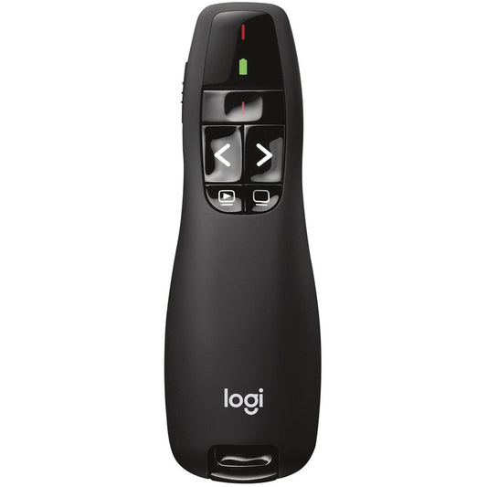 Logitech R400 Wireless Presenter 910-001354