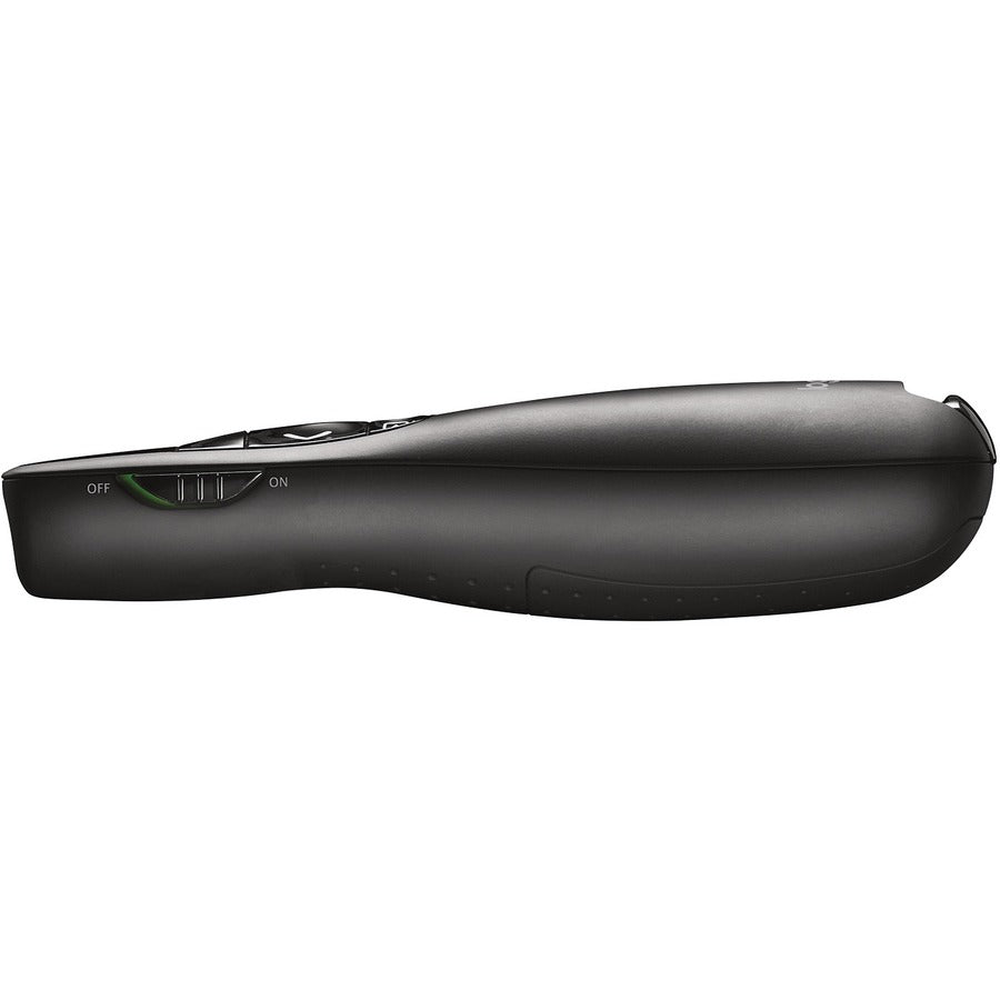 Logitech R400 Wireless Presenter 910-001354