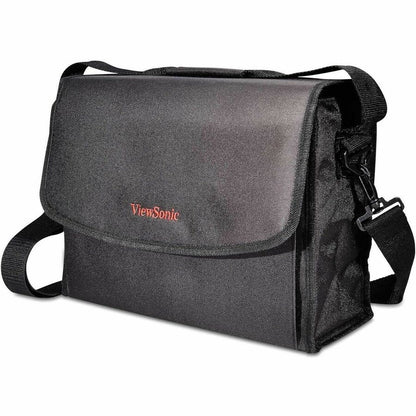 ViewSonic Carrying Case Projector - Black PJ-CASE-008