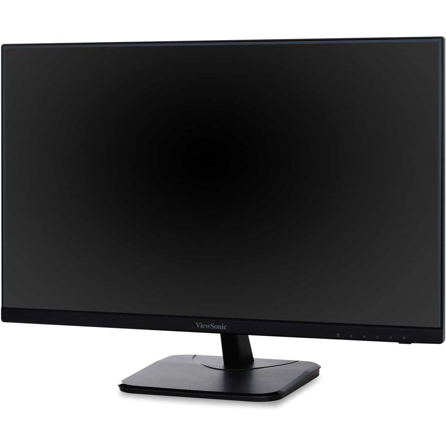 ViewSonic Value VA2256-mhd 22" Class Full HD LED Monitor - 16:9 - Black VA2256-MHD