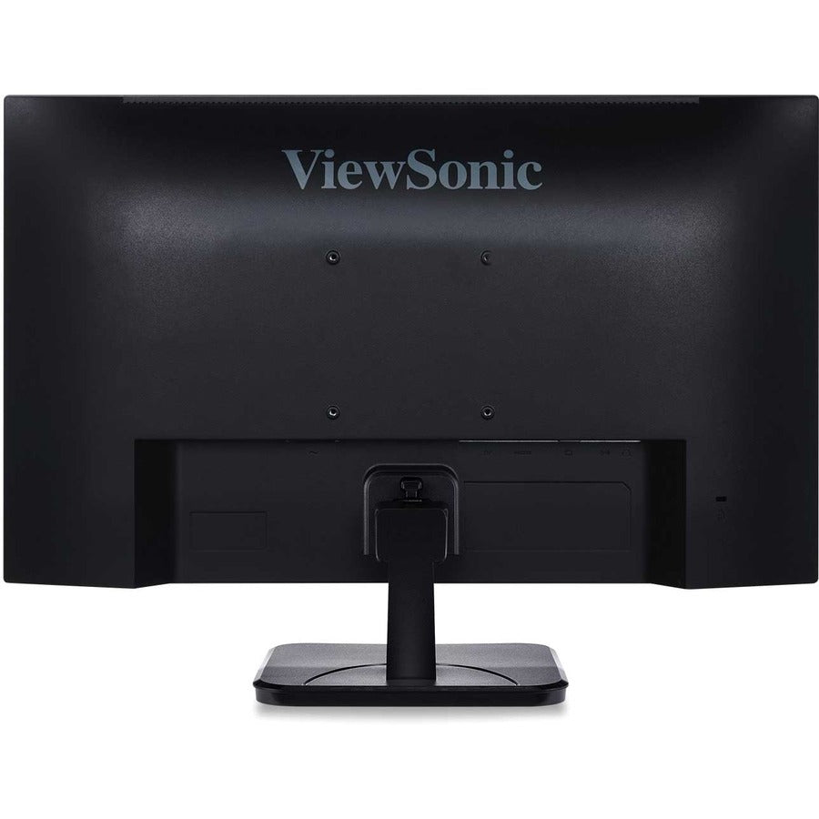 ViewSonic Value VA2256-mhd 22" Class Full HD LED Monitor - 16:9 - Black VA2256-MHD