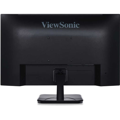 ViewSonic Value VA2256-mhd 22" Class Full HD LED Monitor - 16:9 - Black VA2256-MHD