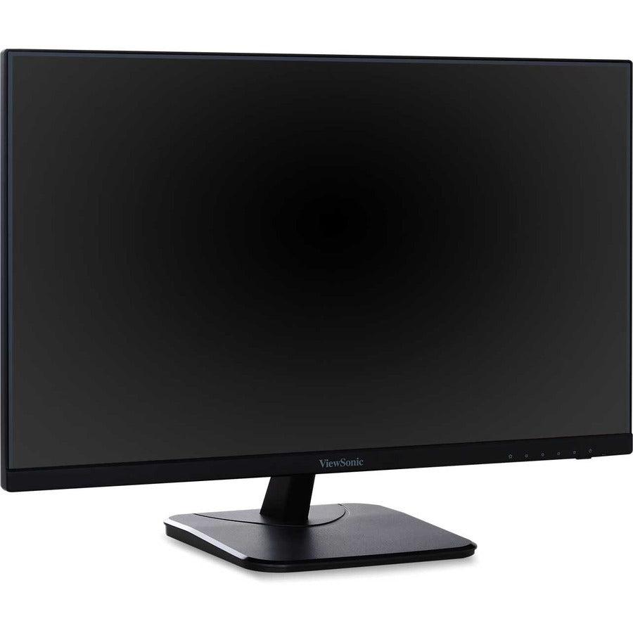 ViewSonic Value VA2256-mhd 22" Class Full HD LED Monitor - 16:9 - Black VA2256-MHD