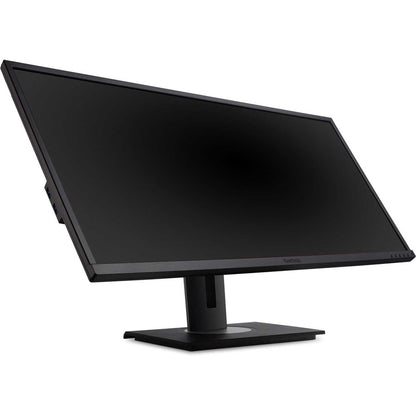 ViewSonic Graphic VG3456 34" Class UWQHD LED Monitor - 21:9 - Black VG3456