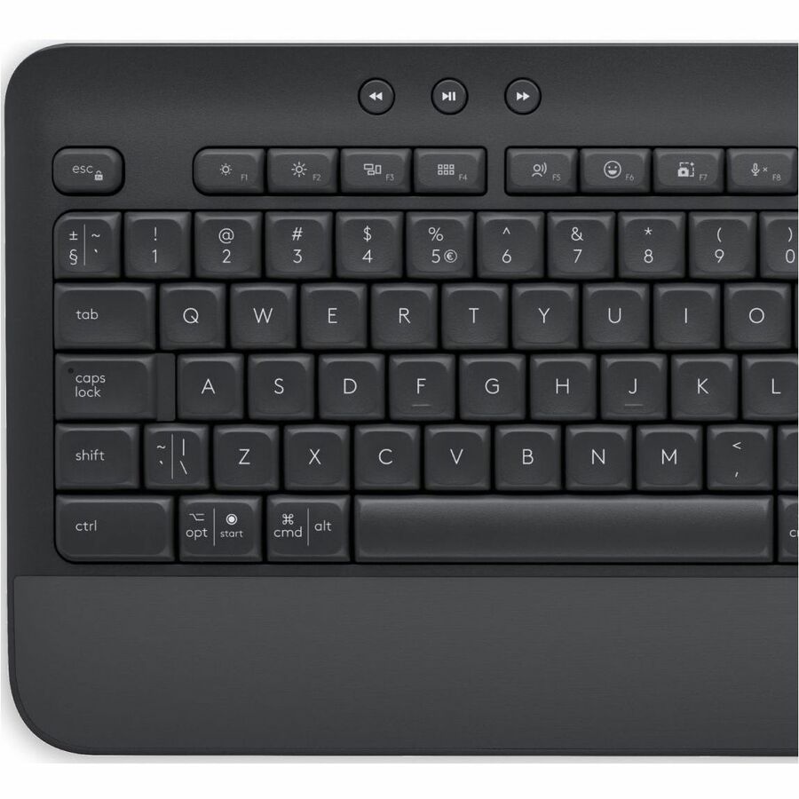 Logitech Signature K650 (Graphite) 920-010908