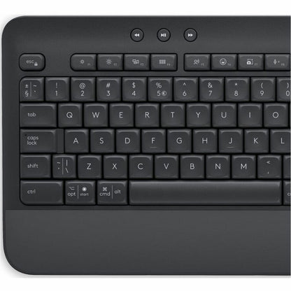 Logitech Signature K650 (Graphite) 920-010908