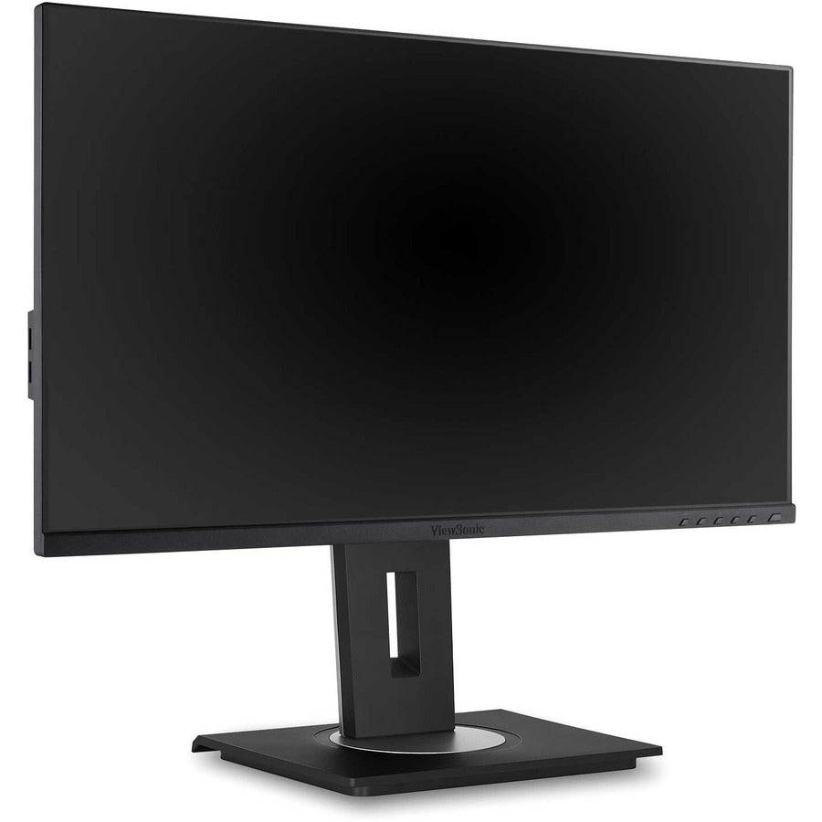 ViewSonic Graphic VG2755 27" Class Full HD LED Monitor - 16:9 - Black VG2755