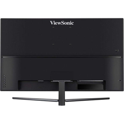 Viewsonic 32" Display, MVA Panel, 3840 x 2160 Resolution VX3211-4K-MHD