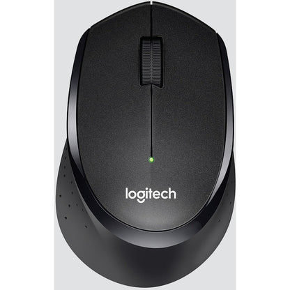 Logitech SILENT PLUS M330 Mouse 910-004905