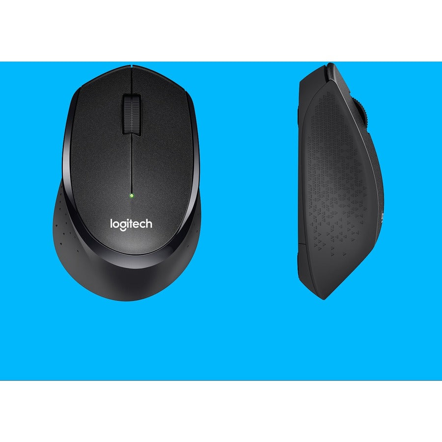 Logitech SILENT PLUS M330 Mouse 910-004905