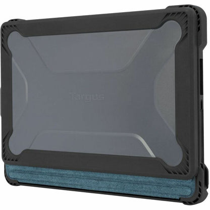 Targus SafePort THD491GL Rugged Carrying Case (Folio) for 9.7" Microsoft Surface Go, Surface Go 2, Surface Go 3 Tablet - Black THD491GL