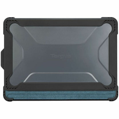 Targus SafePort THD491GL Rugged Carrying Case (Folio) for 9.7" Microsoft Surface Go, Surface Go 2, Surface Go 3 Tablet - Black THD491GL