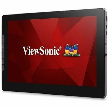 ViewSonic ViewBoard ID1330 13" Class LCD Touchscreen Monitor - 16:9 ID1330