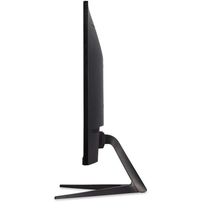 ViewSonic Entertainment VX2718-P-MHD 27" Class Full HD LED Monitor - 16:9 - Black VX2718-P-MHD