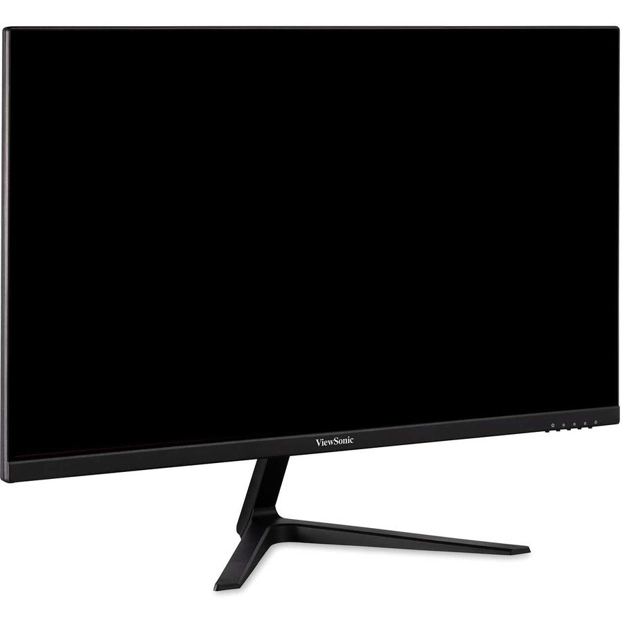 ViewSonic Entertainment VX2718-P-MHD 27" Class Full HD LED Monitor - 16:9 - Black VX2718-P-MHD