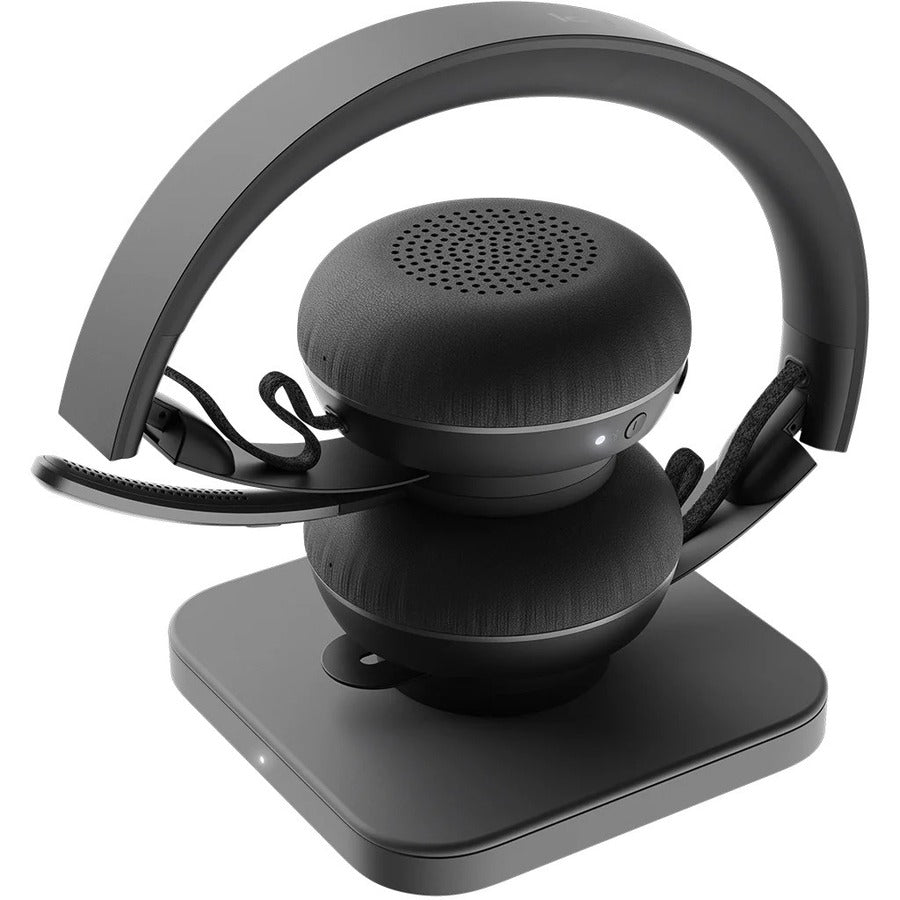 Logitech Zone Wireless Plus Headset 981-000858