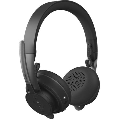 Logitech Zone Wireless Plus Headset 981-000858