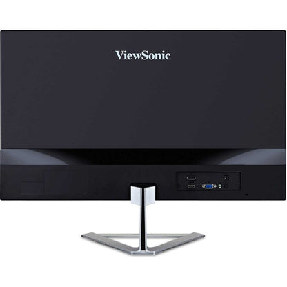 Viewsonic 27" Display, IPS Panel, 1920 x 1080 Resolution VX2776-SMHD