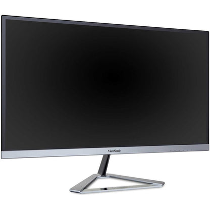 Viewsonic 27" Display, IPS Panel, 1920 x 1080 Resolution VX2776-SMHD