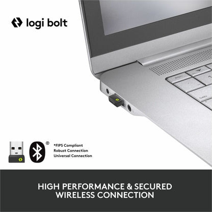 Logitech Signature M650 L for Business (Off-White) - Brown Box 910-006347