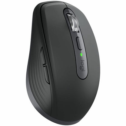 Logitech MX Anywhere 3S for Business - Wireless Mouse 910-006956