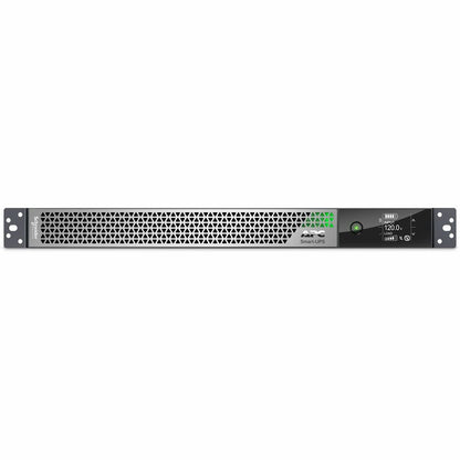 APC by Schneider Electric Smart-UPS Ultra 3000VA Rack/Tower UPS SRTL3KRM1UNC