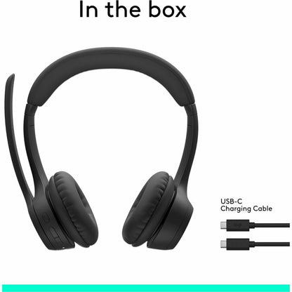 Logitech Zone 300 Headset 981-001406