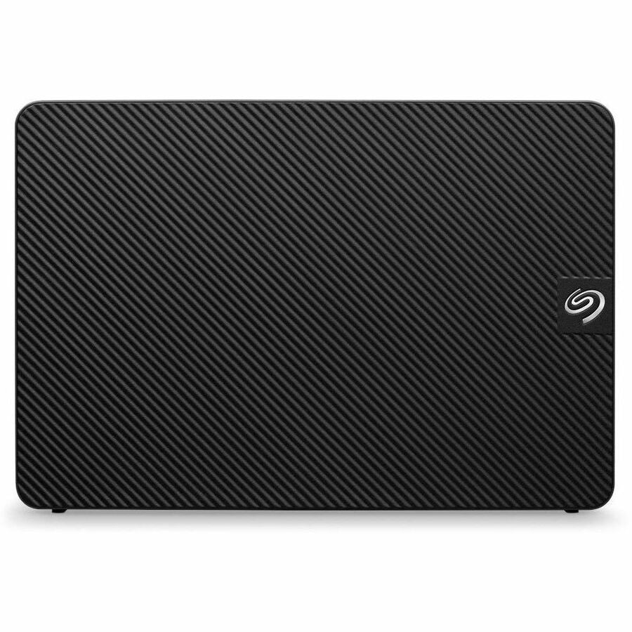 Disque dur externe Seagate Expansion 24 To pour ordinateur de bureau - Noir STKP24000400