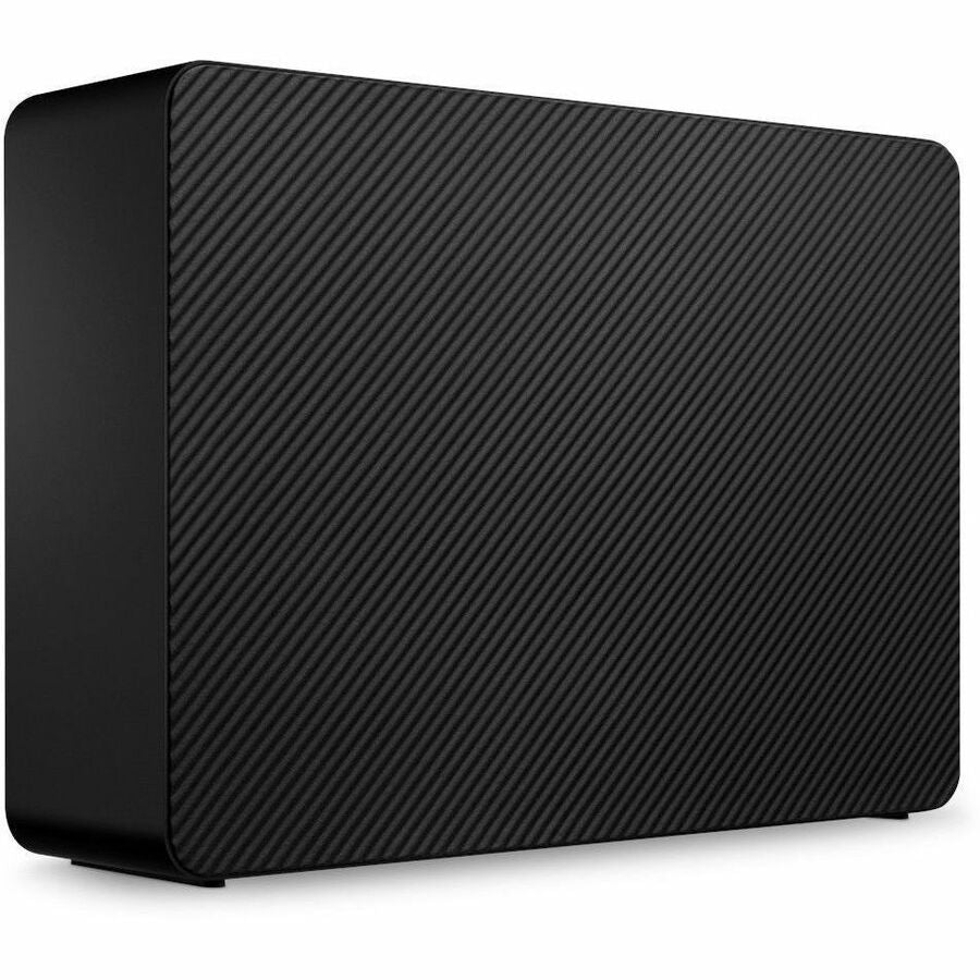 Disque dur externe Seagate Expansion 24 To pour ordinateur de bureau - Noir STKP24000400