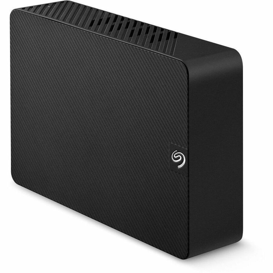 Disque dur externe Seagate Expansion 24 To pour ordinateur de bureau - Noir STKP24000400